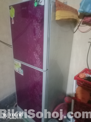 Minister Refrigerator